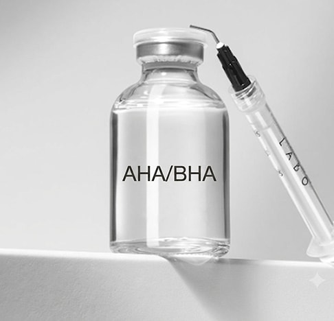 AHA/BHA