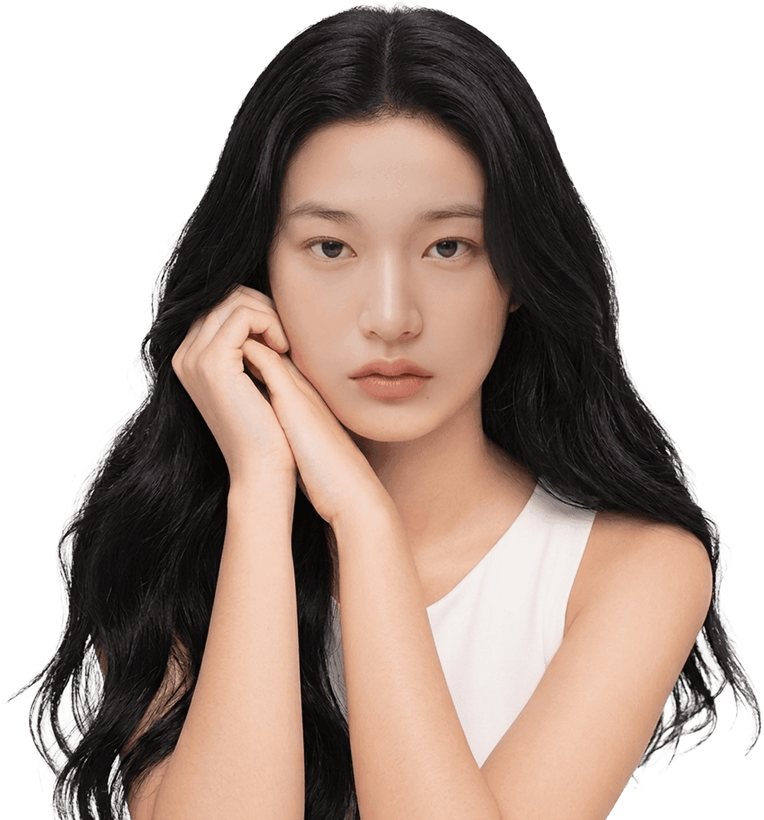 문신제거 시술 모델