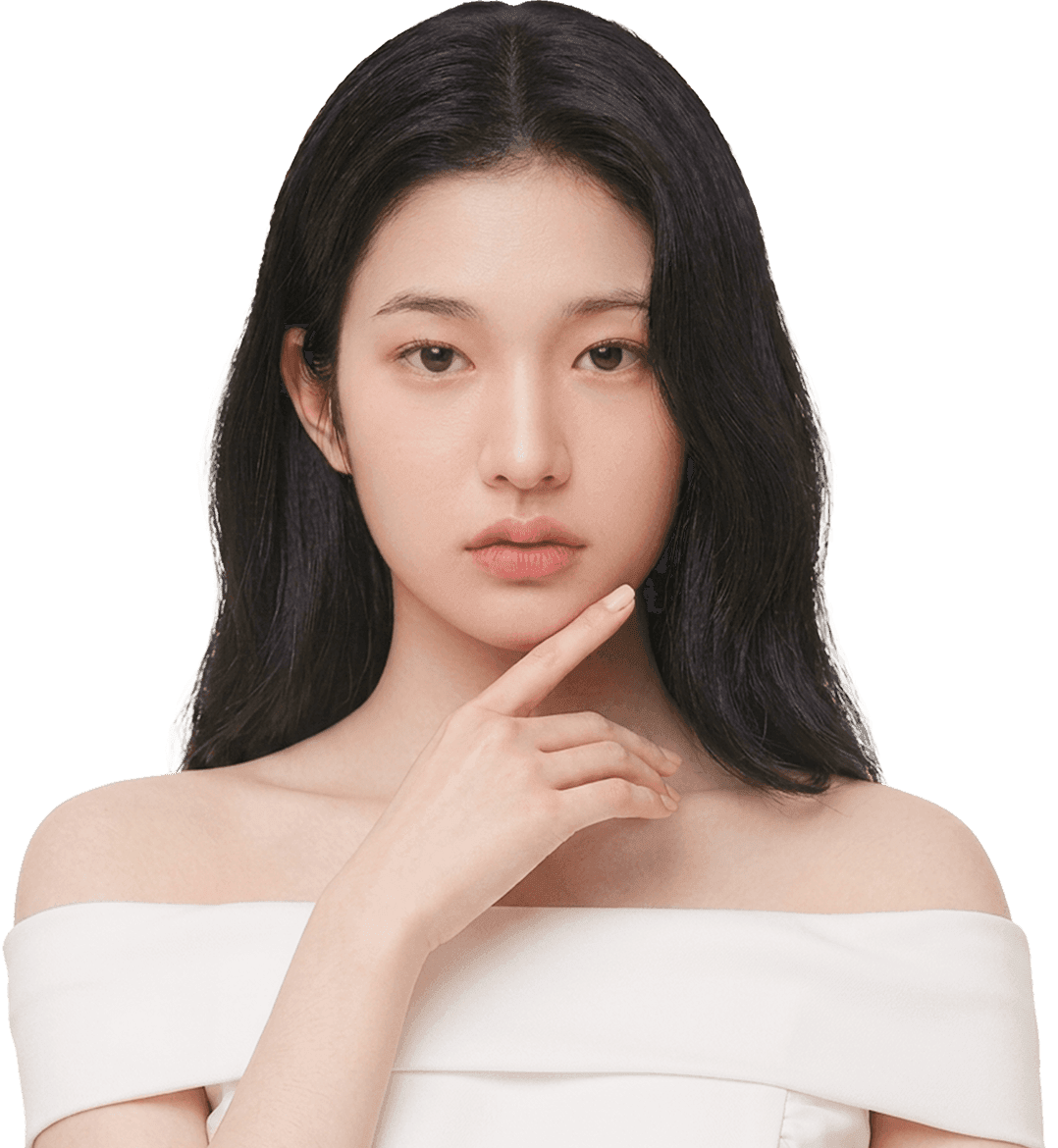 관리 시술 모델