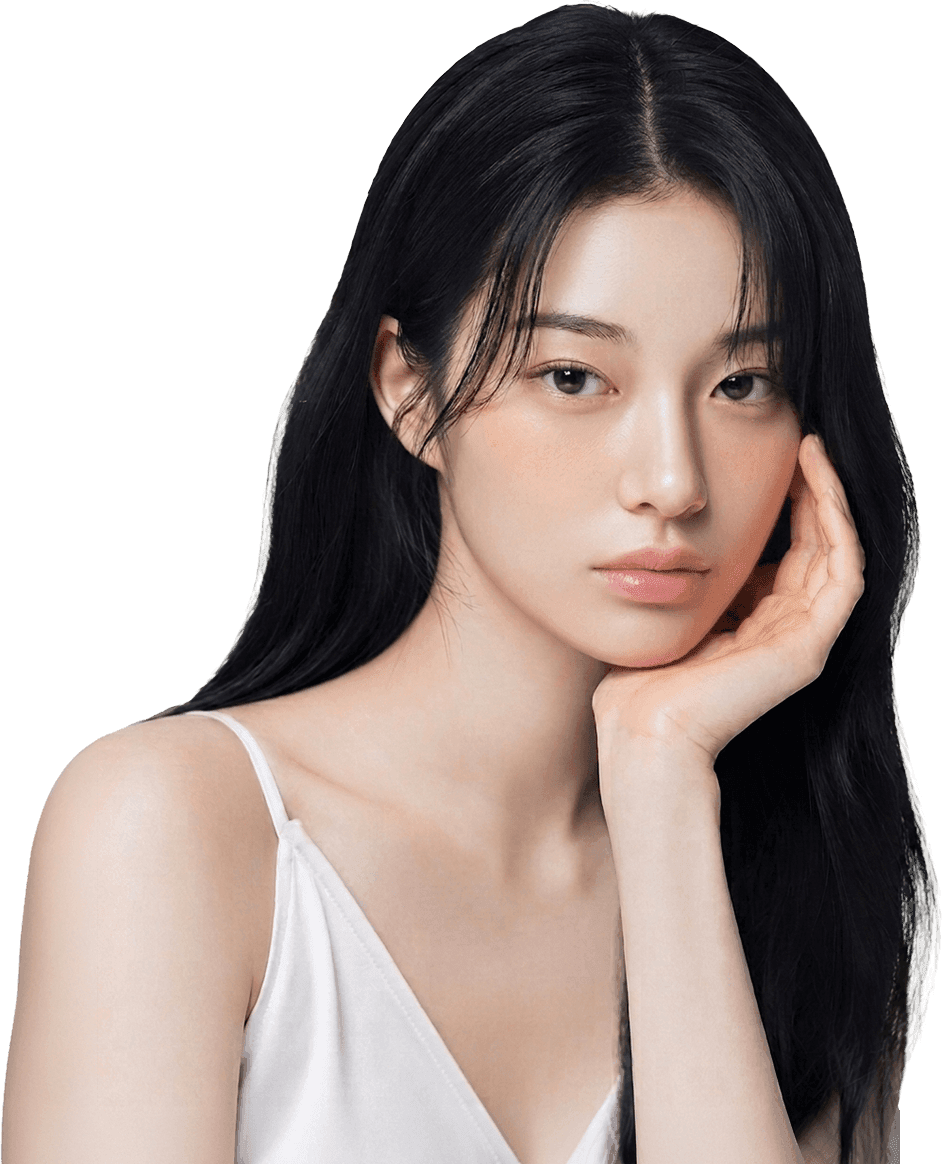 수액주사 시술 모델