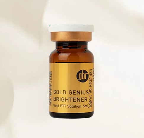 Gold PTT